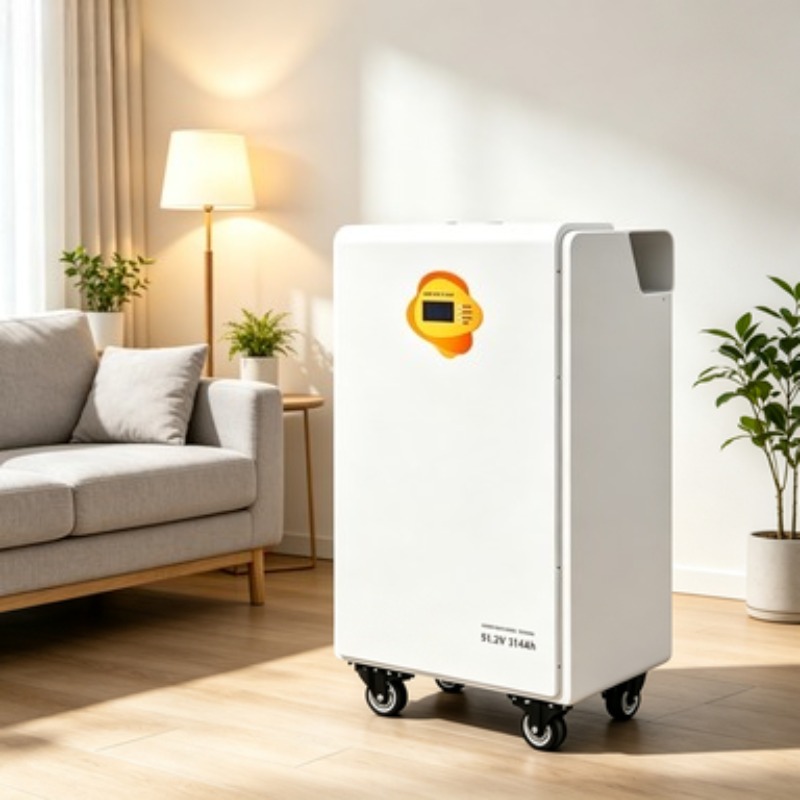 Hybrid Solar Inverter - อินเวอร์เตอร์พลังงานแสงอาทิตย์แบบไฮบริดออลอินวัน 11KW 48V 220V, อินเวอร์เตอร์คลื่นไซน์บริสุทธิ์ พร้อมระบบ