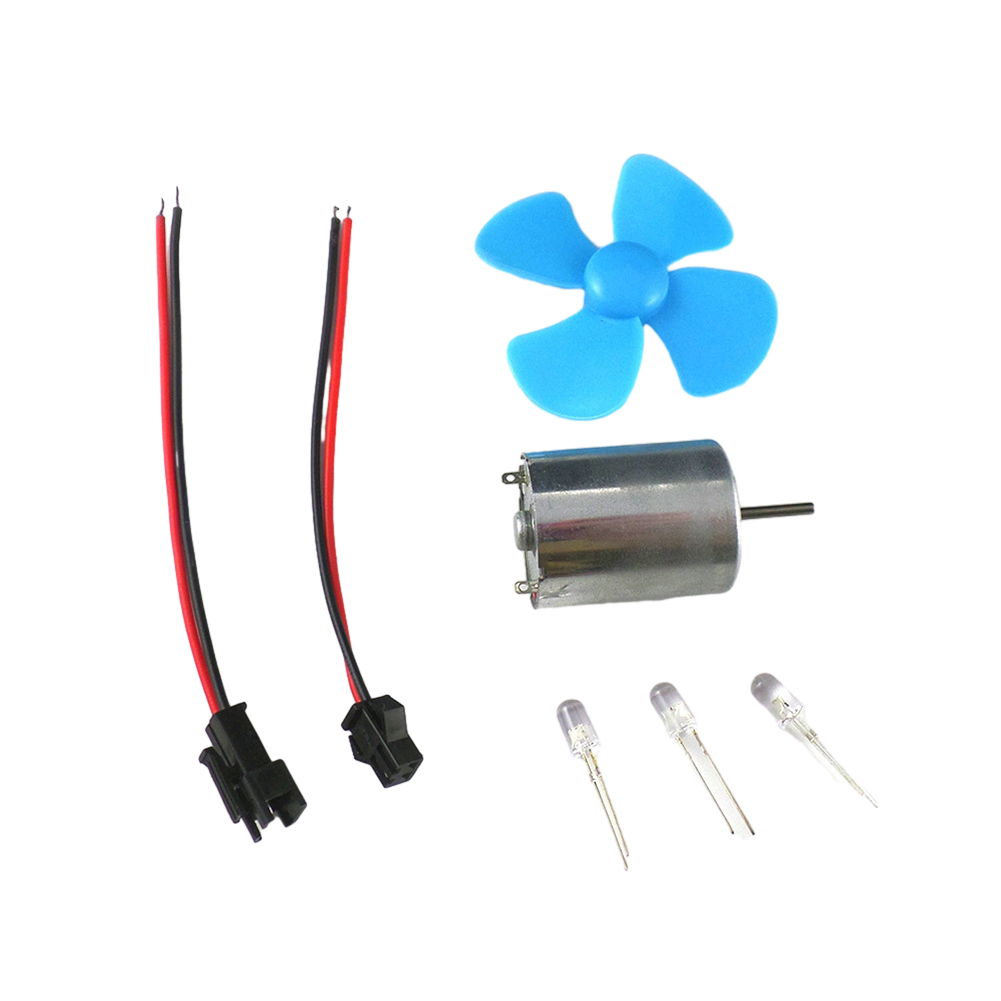 Renewable Energy Engineering - เครื่องกําเนิดไฟฟ้ากังหันลมชุด Micro สําหรับเครื่องกําเนิดไฟฟ้าไดนาโม DC 0-20V Gerador
