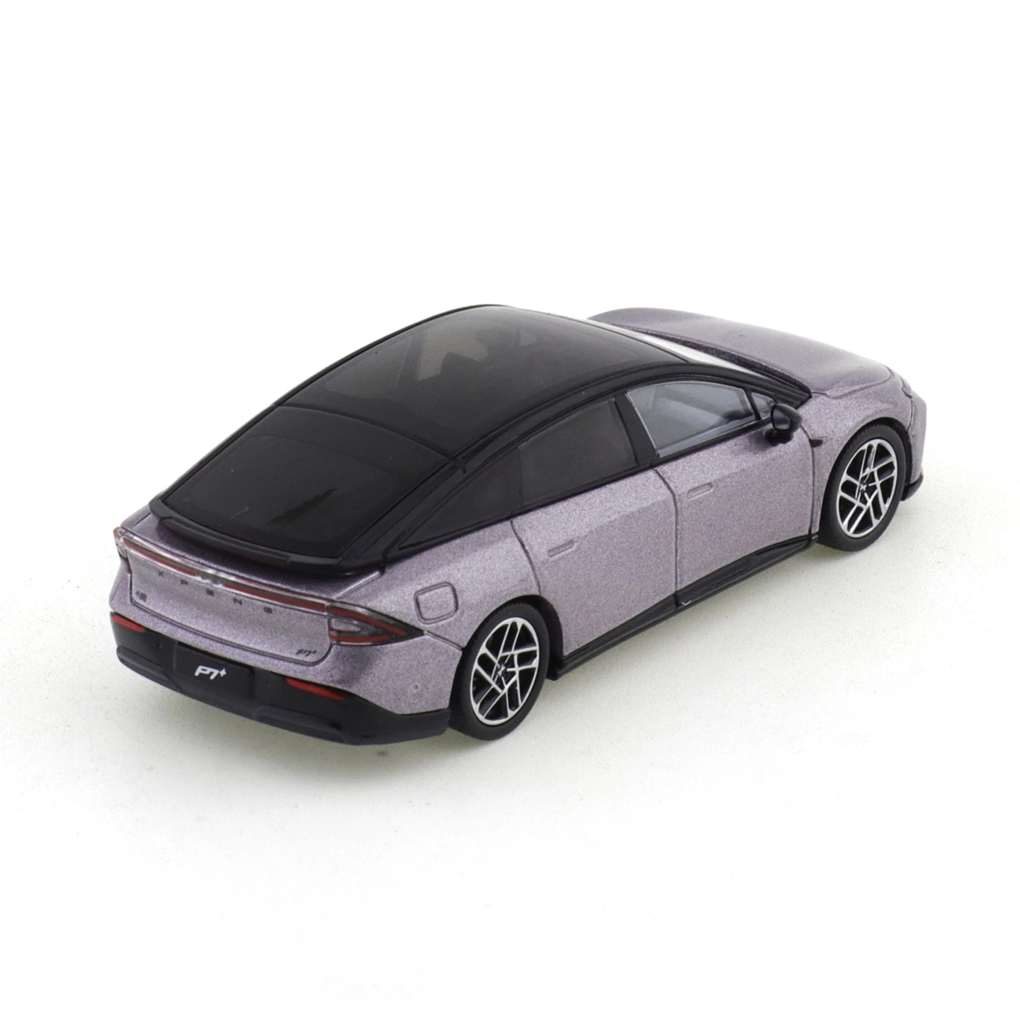 XCARTOYS 1:64 รถโมเดล Xpeng P7 - Renewable Energy Engineering บทวิจารณ์และราคา