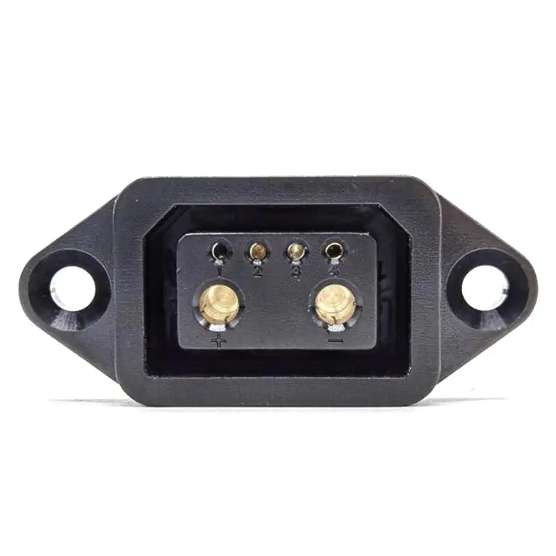 XT60/TX90เป็น2 + 4/2 + 6ฝาครอบ - Renewable Energy Engineering บทวิจารณ์และราคา