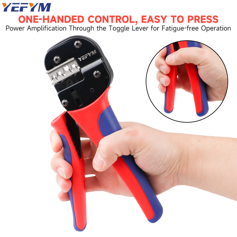 Solar CRIMPING TOOL สําหรับ MC - Mc4 Crimping Tool บทวิจารณ์และราคา