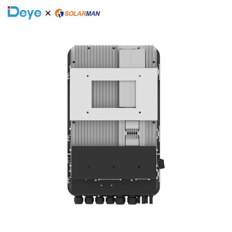 อินเวอร์เตอร์พลังงานแสงอาทิตย์ - Hybrid Solar Inverter บทวิจารณ์และราคา
