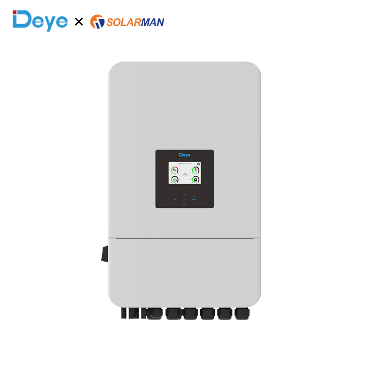 อินเวอร์เตอร์พลังงานแสงอาทิตย์ - Hybrid Solar Inverter บทวิจารณ์และราคา