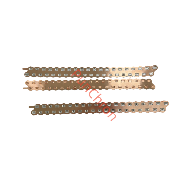 PunChron 21700-2* 20P บัสบาร์แ - Bus Bar Copper บทวิจารณ์และราคา