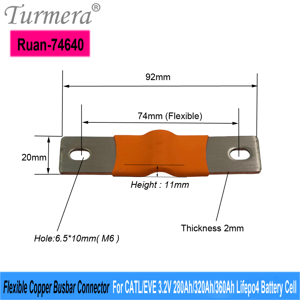 ตัวเชื่อมต่อทองแดงแบบยืดหยุ่น  - Bus Bar Copper บทวิจารณ์และราคา
