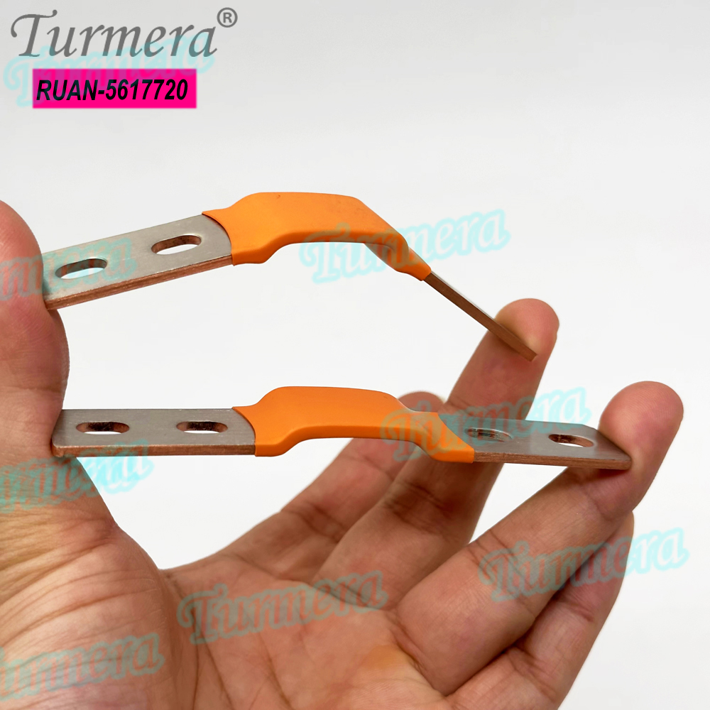 ตัวเชื่อมต่อทองแดงแบบยืดหยุ่น  - Bus Bar Copper บทวิจารณ์และราคา