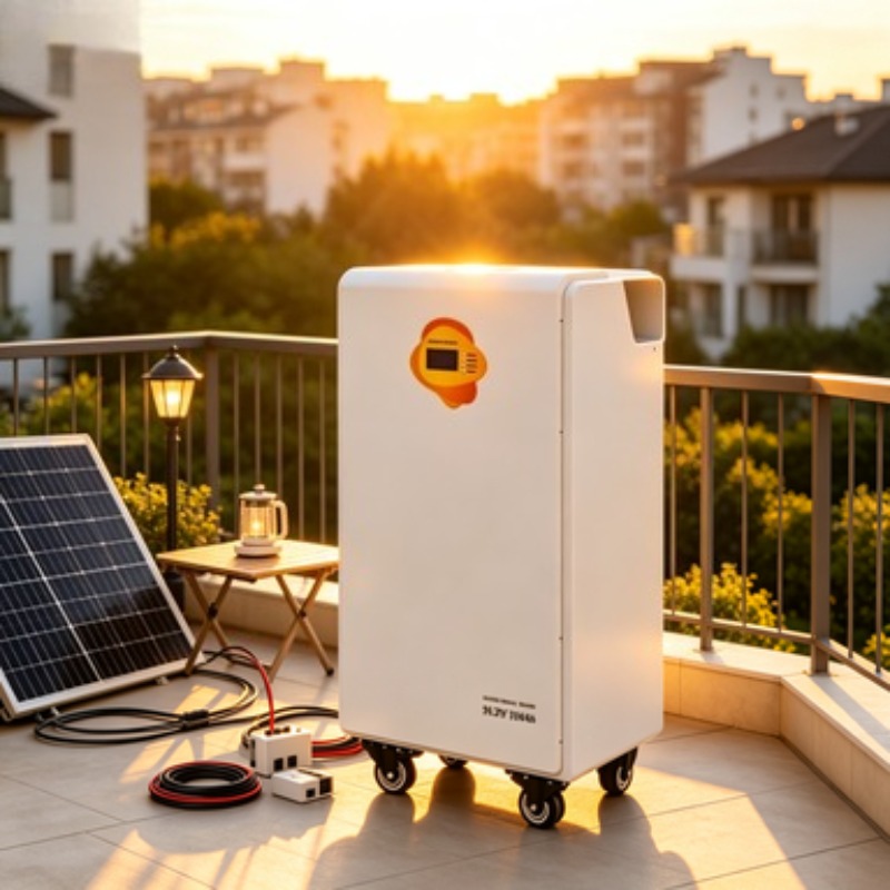 อินเวอร์เตอร์พลังงานแสงอาทิตย์ - Hybrid Solar Inverter บทวิจารณ์และราคา