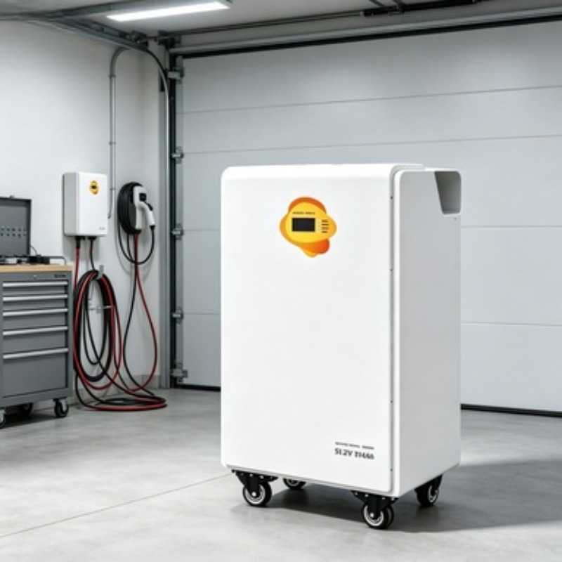 อินเวอร์เตอร์พลังงานแสงอาทิตย์ - Hybrid Solar Inverter บทวิจารณ์และราคา