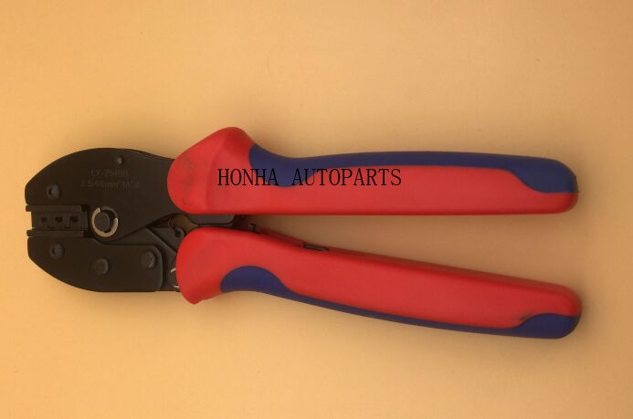 1 ชิ้นจัดส่งฟรี LY-2546B MC4 ต - Mc4 Crimping Tool บทวิจารณ์และราคา
