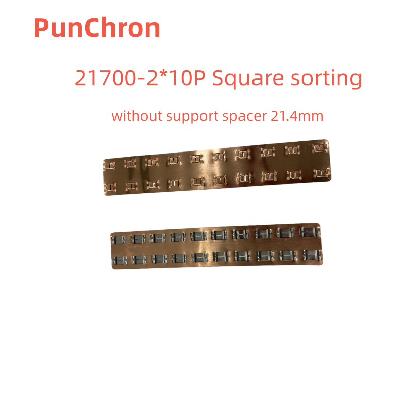 บัสบาร์ทองแดง PunChron Sales 2 - Bus Bar Copper บทวิจารณ์และราคา