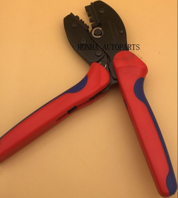 จัดส่งฟรี 1 pcs MC4 CRIMPING T - Mc4 Crimping Tool บทวิจารณ์และราคา