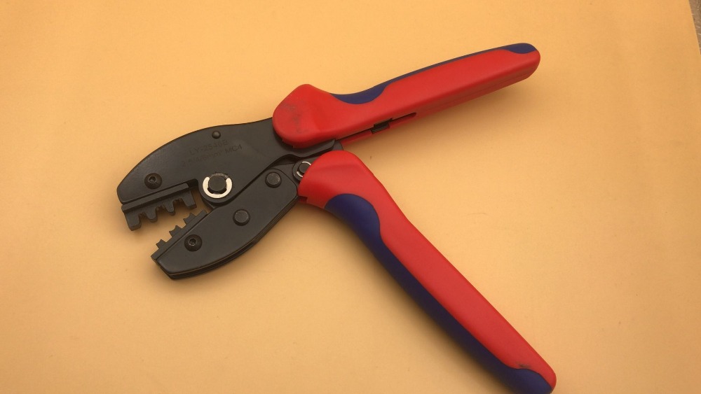 จัดส่งฟรี 1 pcs MC4 CRIMPING T - Mc4 Crimping Tool บทวิจารณ์และราคา