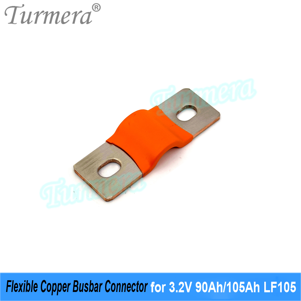 Turmera 12V 24V 48V Lifepo4 แบ - Bus Bar Copper บทวิจารณ์และราคา