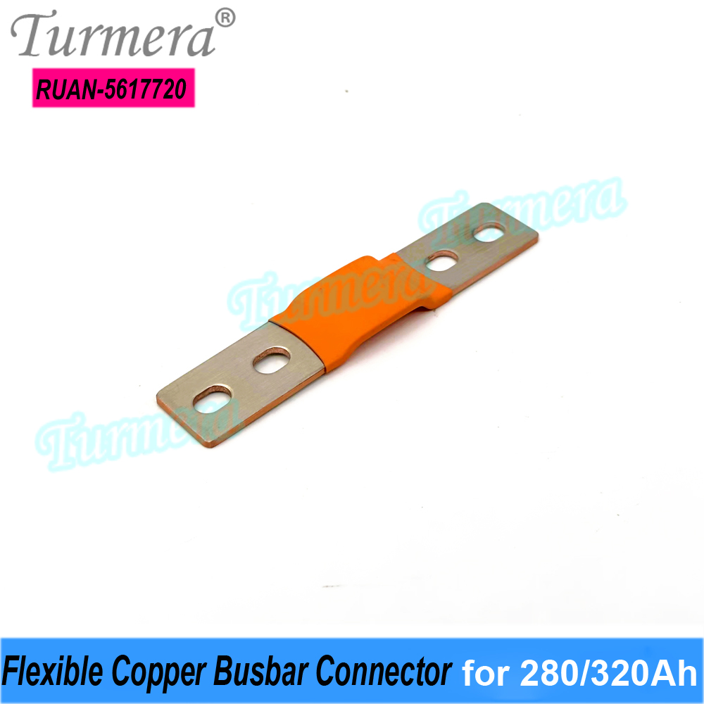 Turmera 12V Lifepo4 แบตเตอรี่ท - Bus Bar Copper บทวิจารณ์และราคา