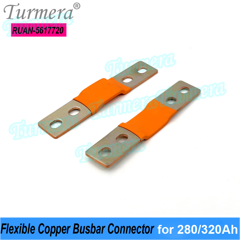 Turmera 12V Lifepo4 แบตเตอรี่ท - Bus Bar Copper บทวิจารณ์และราคา