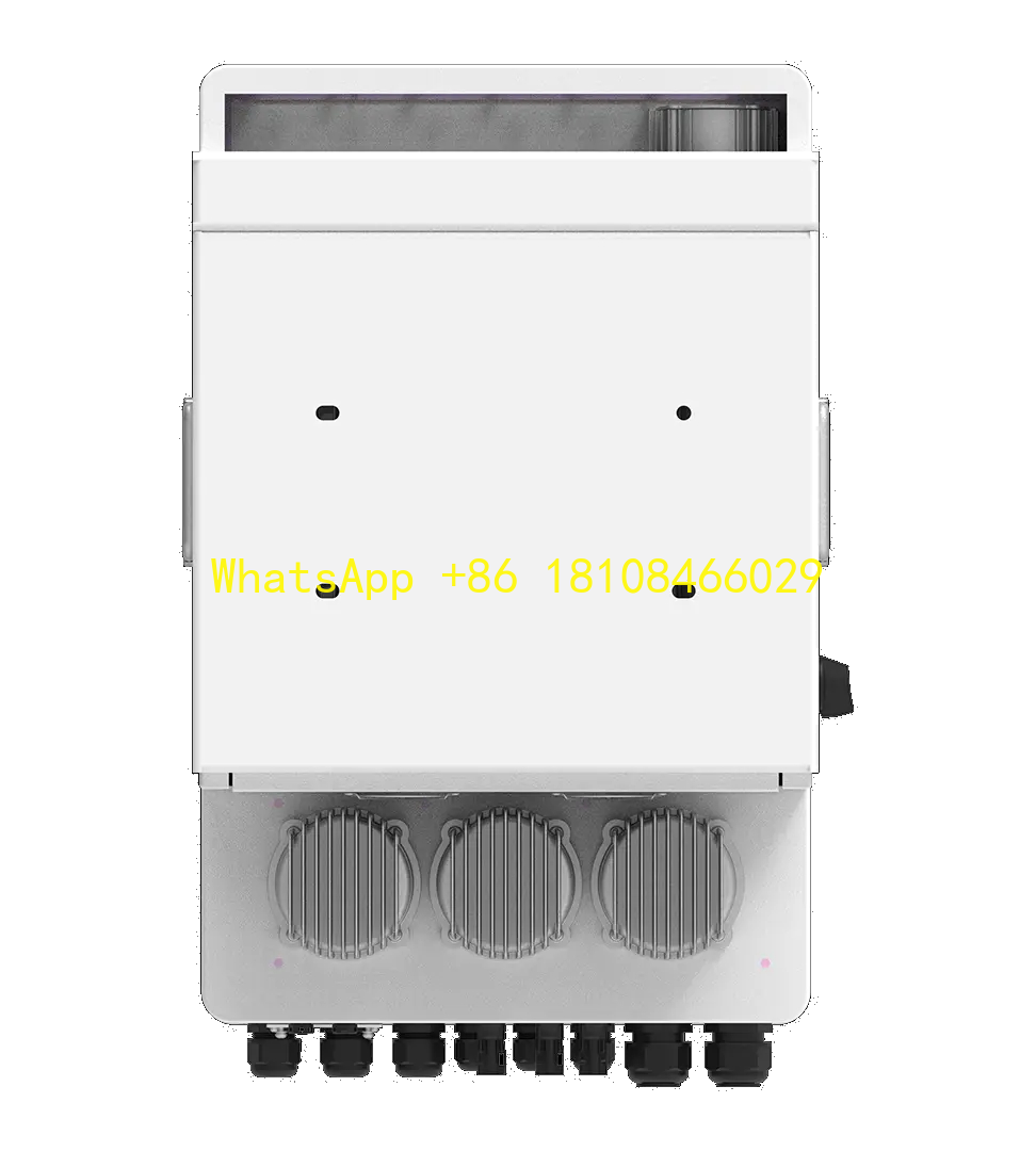 อินเวอร์เตอร์ไฮบริดพลังงานแสงอ - Hybrid Solar Inverter บทวิจารณ์และราคา