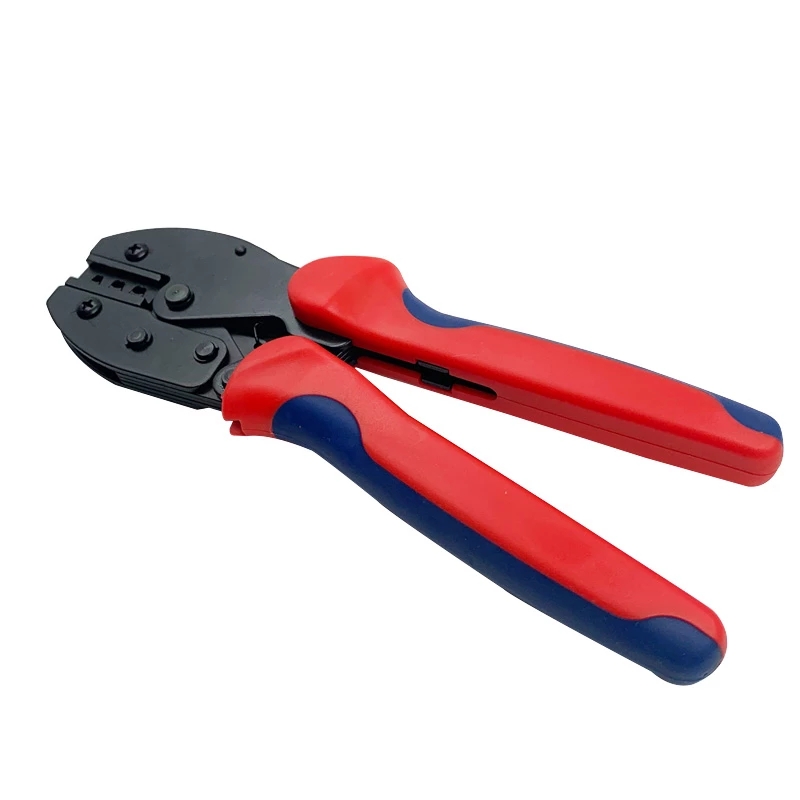 MC-4 CRIMPING Plier แผงพลังงาน - Mc4 Crimping Tool บทวิจารณ์และราคา