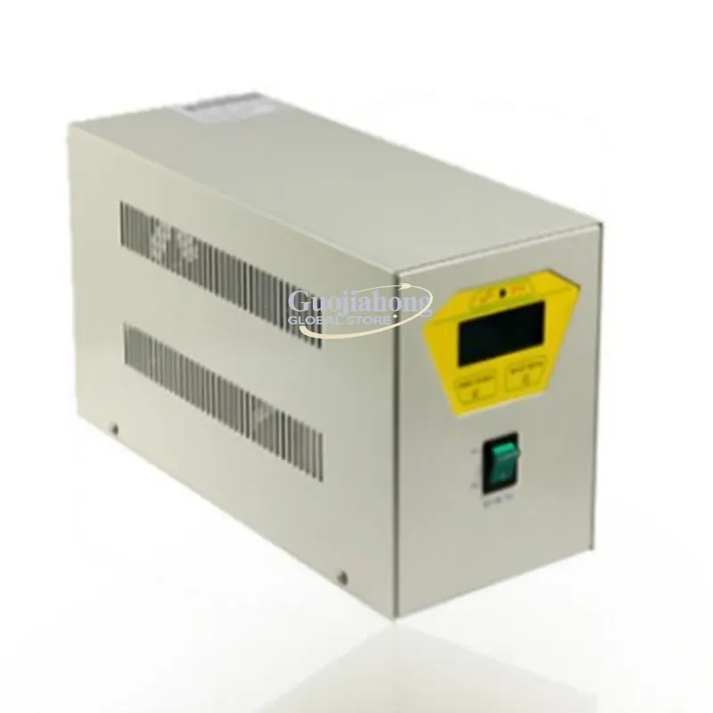 อินเวอร์เตอร์ 1 กิโลวัตต์ รุ่น - Hybrid Solar Inverter บทวิจารณ์และราคา