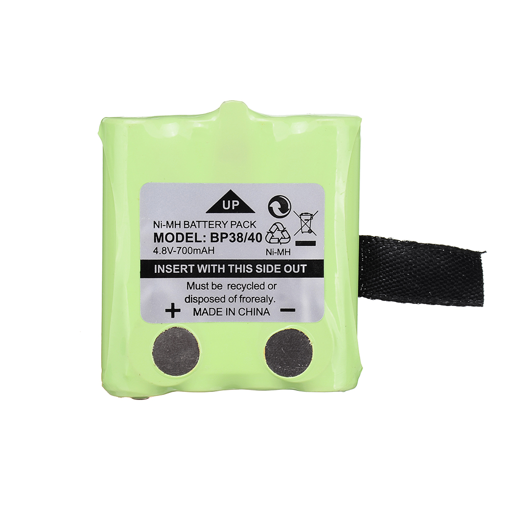 แบตเตอรี่ Ni-mh 4.8V ชาร์จได้ส - Renewable Energy Battery บทวิจารณ์และราคา