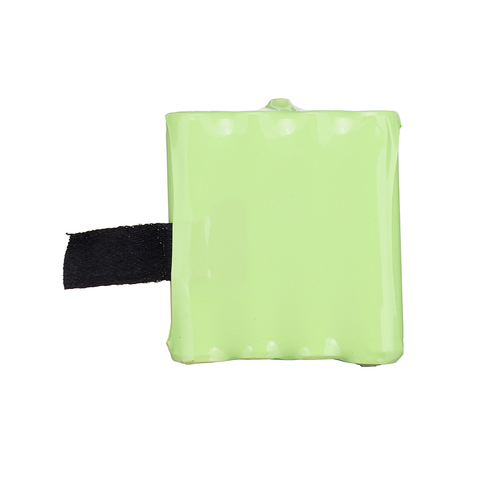 แบตเตอรี่ Ni-mh 4.8V ชาร์จได้ส - Renewable Energy Battery บทวิจารณ์และราคา
