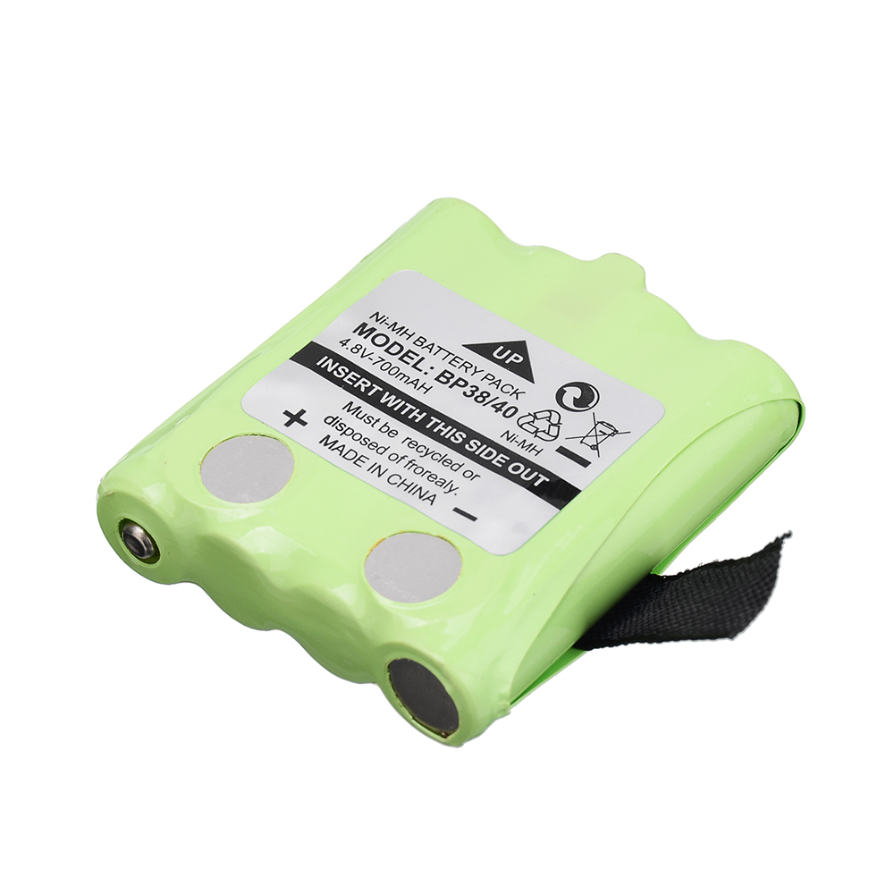 แบตเตอรี่ Ni-mh 4.8V ชาร์จได้ส - Renewable Energy Battery บทวิจารณ์และราคา