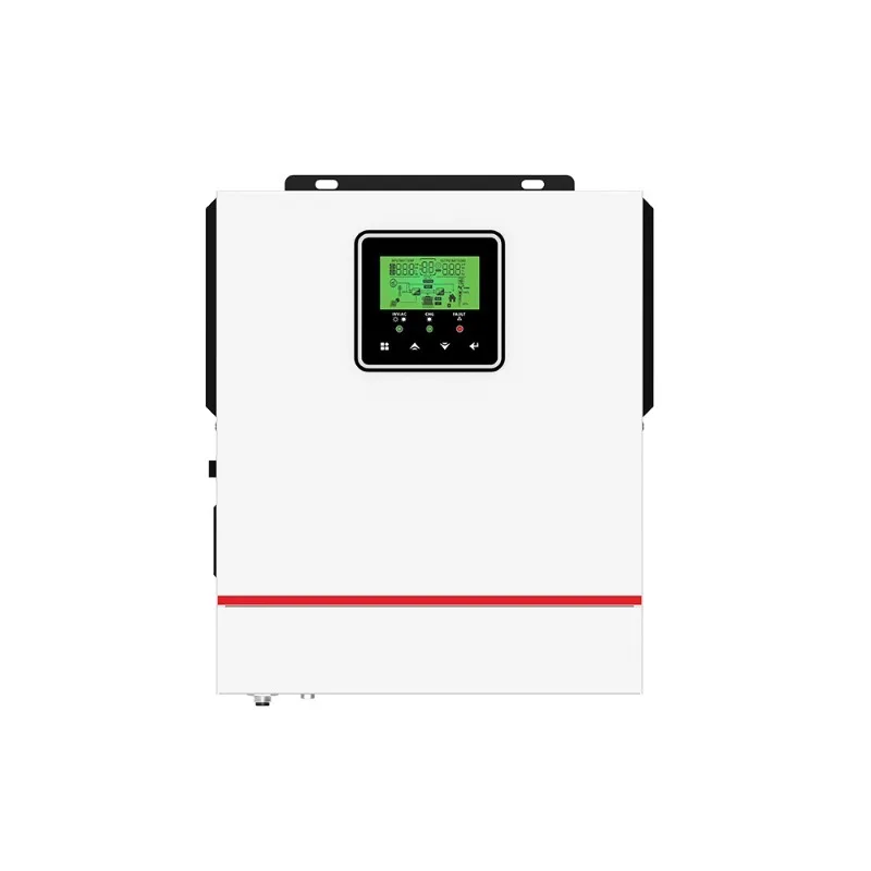 อินเวอร์เตอร์ SUMRY NMS 1000W/ - Hybrid Solar Inverter บทวิจารณ์และราคา