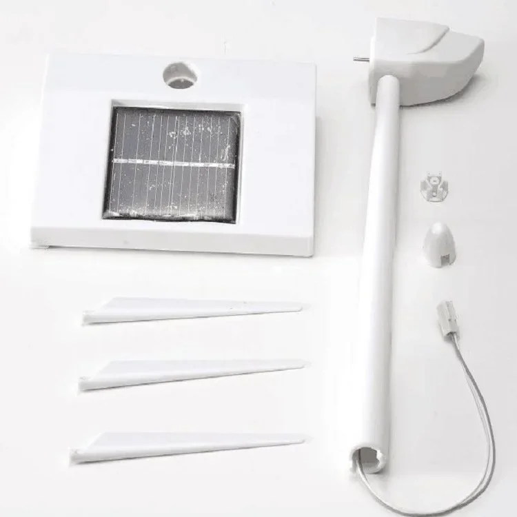 2 in 1 เครื่องกําเนิดไฟฟ้าพลัง - Renewable Energy Engineering บทวิจารณ์และราคา
