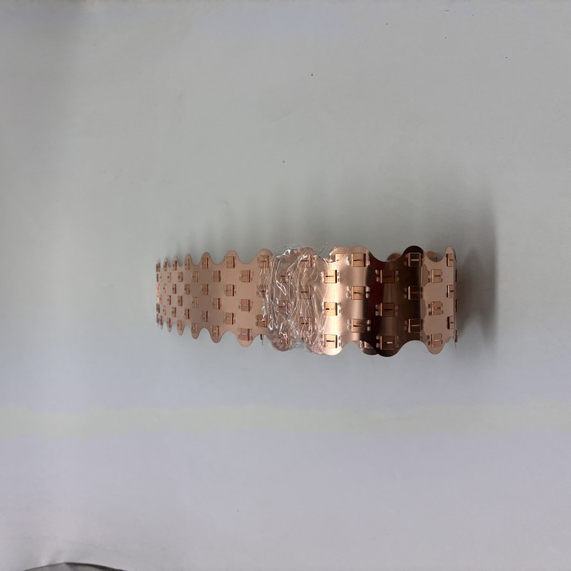 ขั้วต่อแบตเตอรี่แบบบัสบาร์ทองแ - Bus Bar Copper บทวิจารณ์และราคา