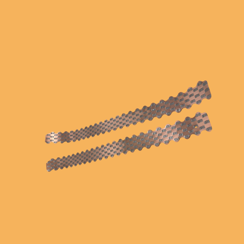ขั้วต่อแบตเตอรี่แบบบัสบาร์ทองแ - Bus Bar Copper บทวิจารณ์และราคา
