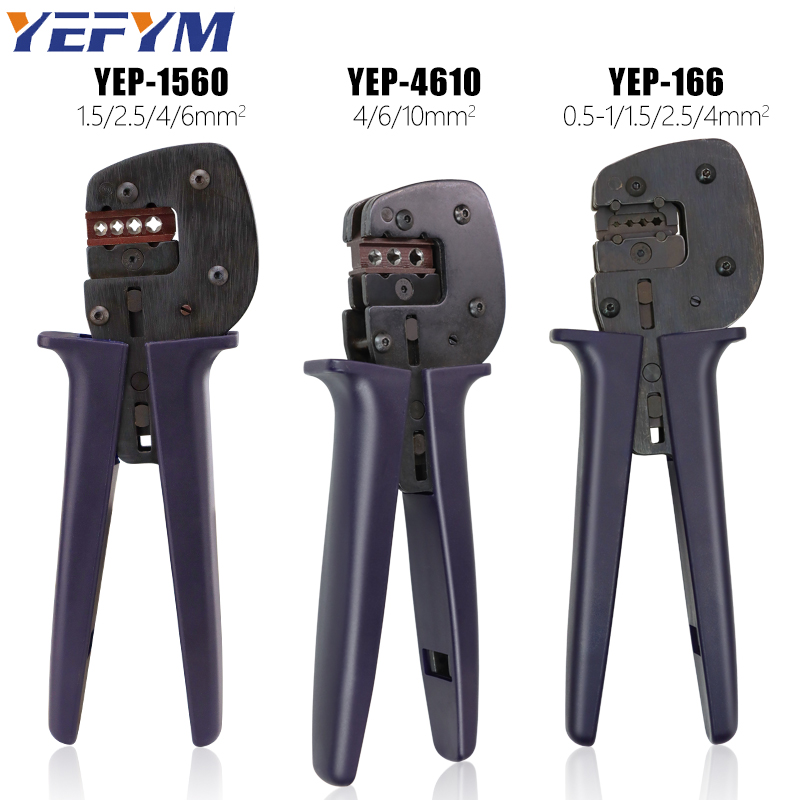 การบิน/Heavy-Duty Starter ใหม่ - Mc4 Crimping Tool บทวิจารณ์และราคา