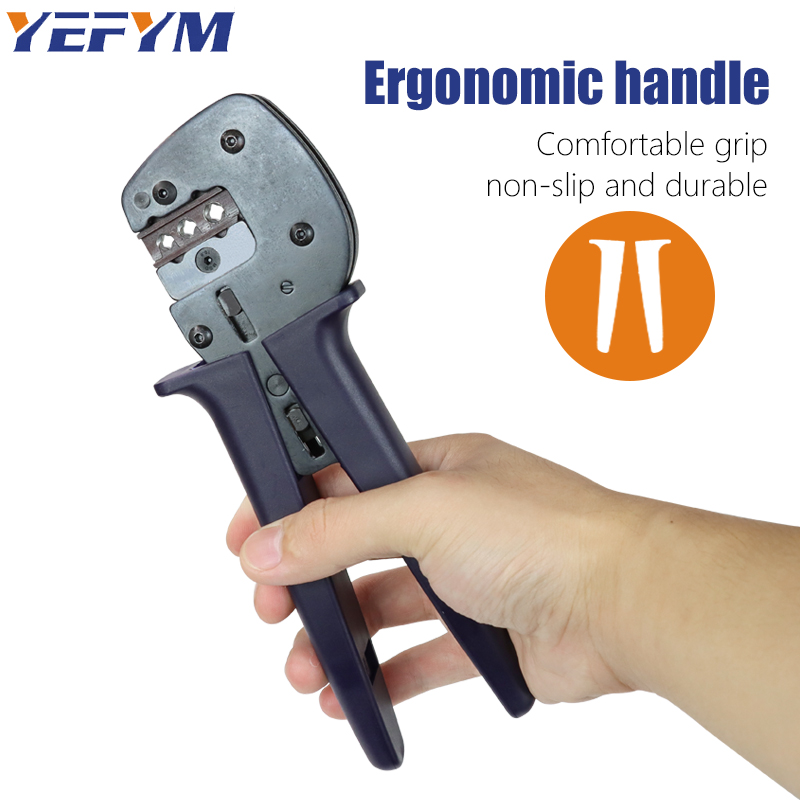 การบิน/Heavy-Duty Starter ใหม่ - Mc4 Crimping Tool บทวิจารณ์และราคา