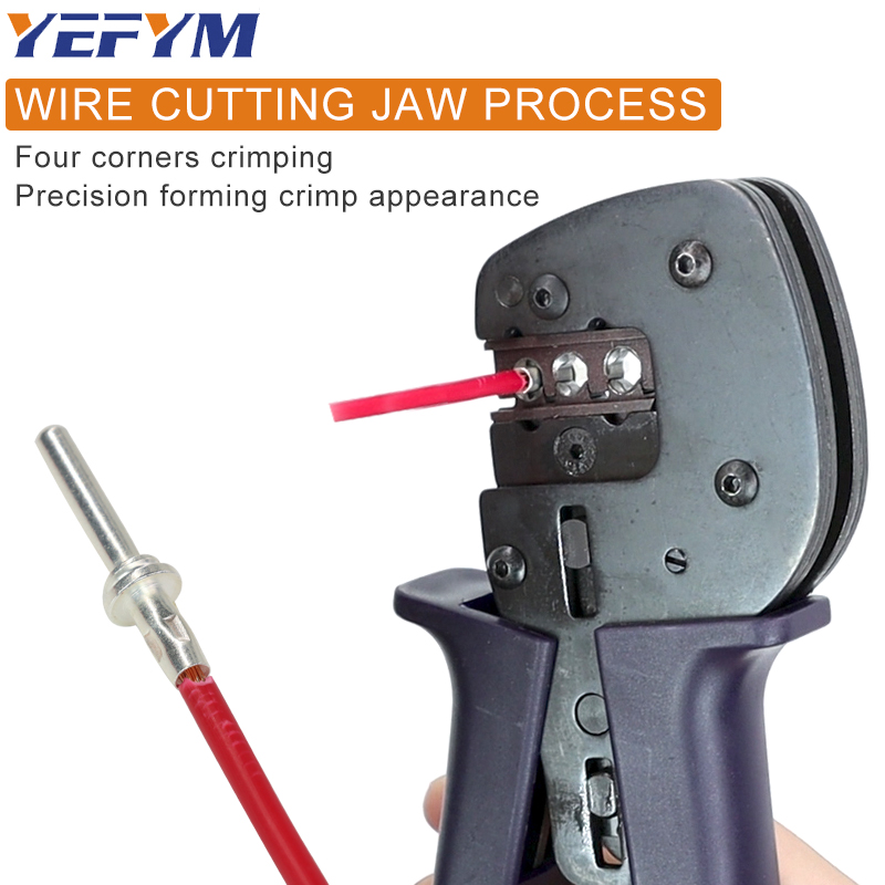 การบิน/Heavy-Duty Starter ใหม่ - Mc4 Crimping Tool บทวิจารณ์และราคา