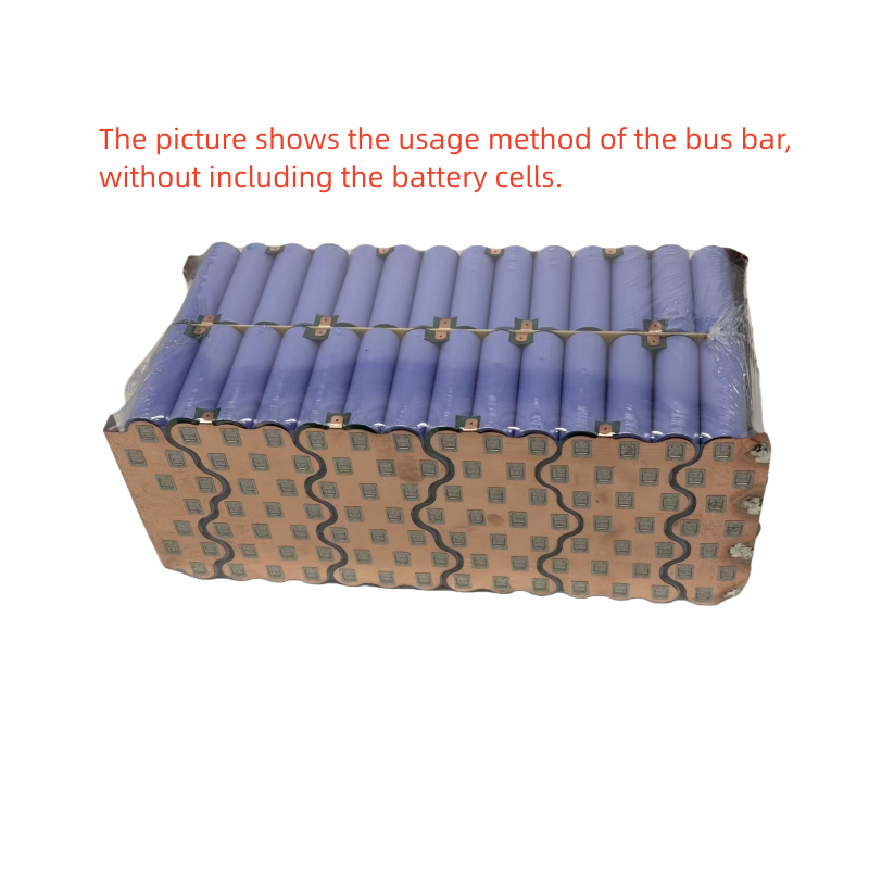 21700 บัสบาร์ทองแดงสำหรับชุดแบ - Bus Bar Copper บทวิจารณ์และราคา