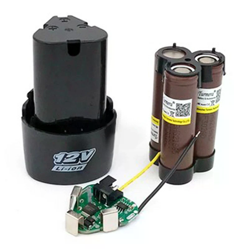 กล่องใส่แบตเตอรี่ลิเธียม 12V 1 - Renewable Energy Battery บทวิจารณ์และราคา