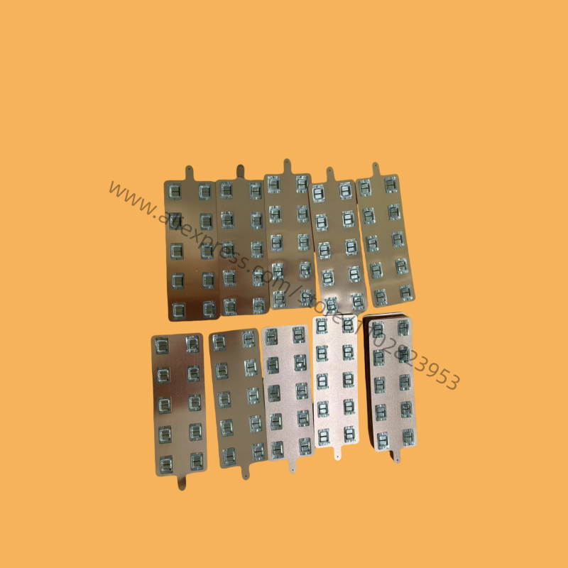 ทองแดง 0.5 มม.21700-2*5 P แบตเ - Bus Bar Copper บทวิจารณ์และราคา
