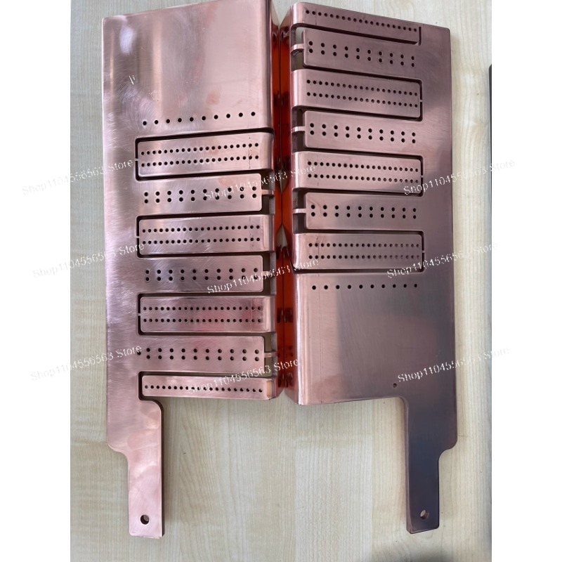 บัสบาร์ทองแดงแบบสองขั้วสำหรับง - Bus Bar Copper บทวิจารณ์และราคา