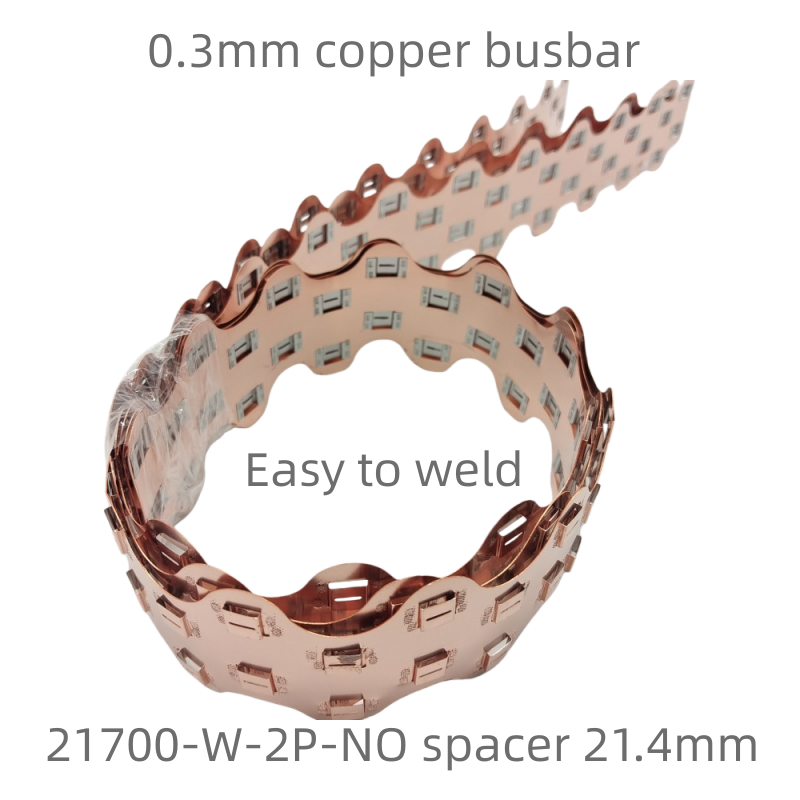 Wellgo ชุดแบตเตอรี่บัสบาร์ขนาด - Bus Bar Copper บทวิจารณ์และราคา