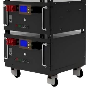 ระบบจัดเก็บพลังงานแสงอาทิตย์แบ - Hybrid Solar Inverter บทวิจารณ์และราคา